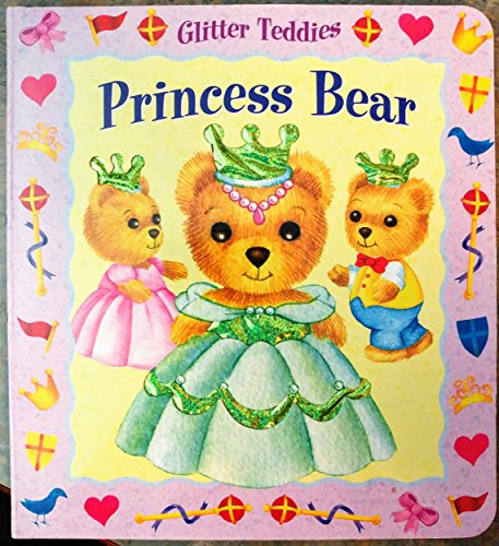 Princess Bear