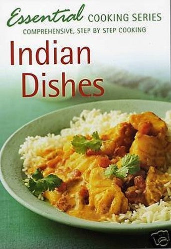 Indian Dishes