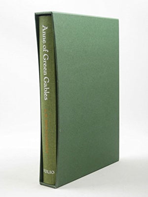 Anne of Green Gables