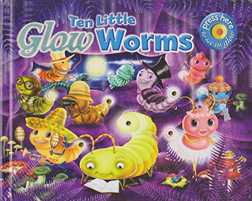 Ten Little Glow Worms