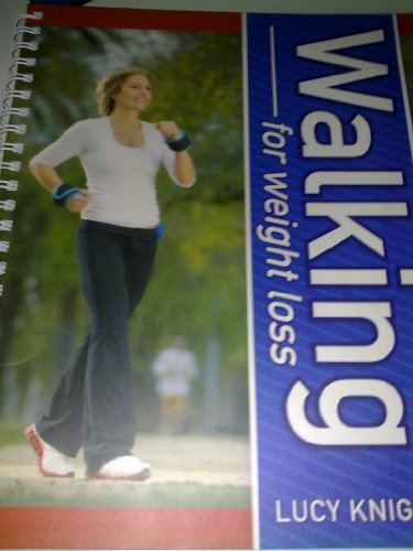 WALKING For Weight Loss