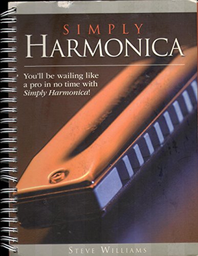 Simply Harmonica