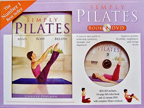 Simply Pilates