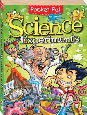 Science Experiments