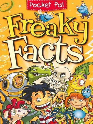 Freaky Facts