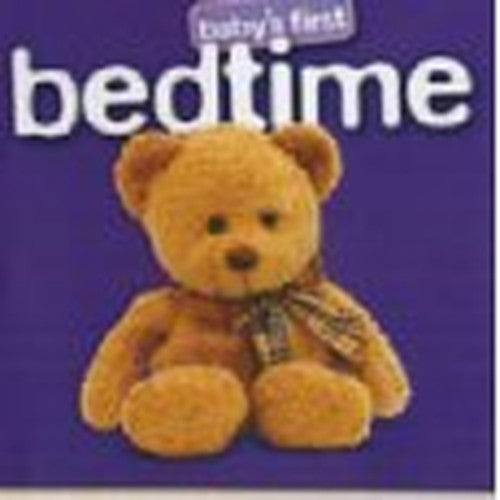 Baby's First Bedtime