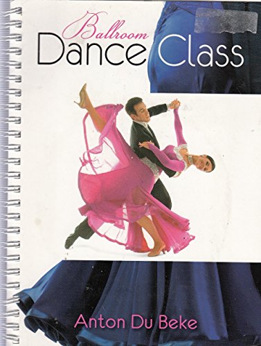 Ballroom Dance Class