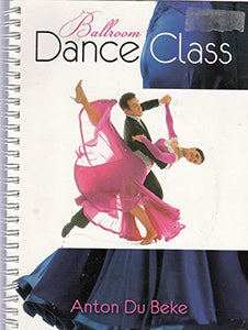 Ballroom Dance Class 