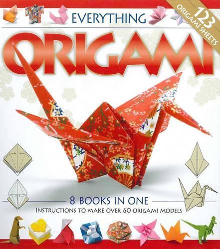 Everything Origami