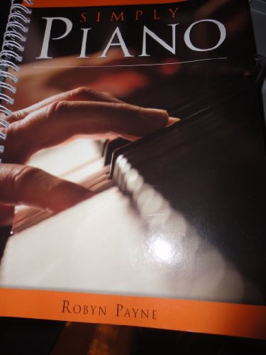 Simply Piano
