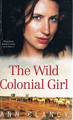 The Wild Colonial Girl