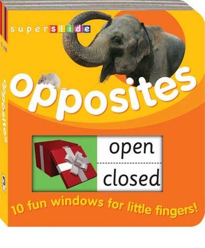 Opposites