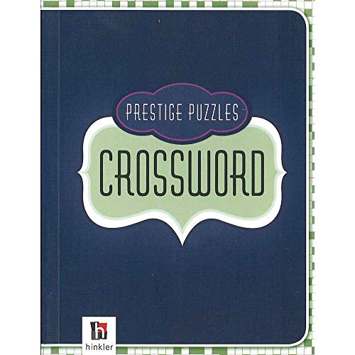 Crossword
