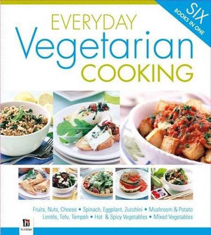 Everyday Vegetarian Cooking