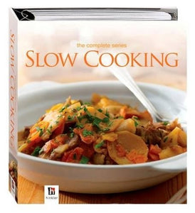 Slow Cooking 