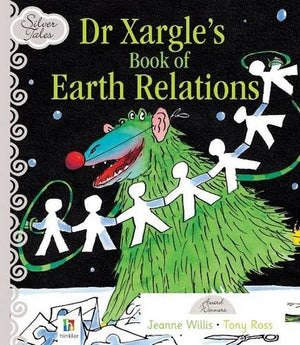 Dr. Xargle's Book of Earth Relations