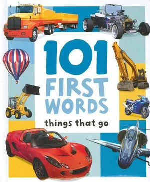 Things That Go