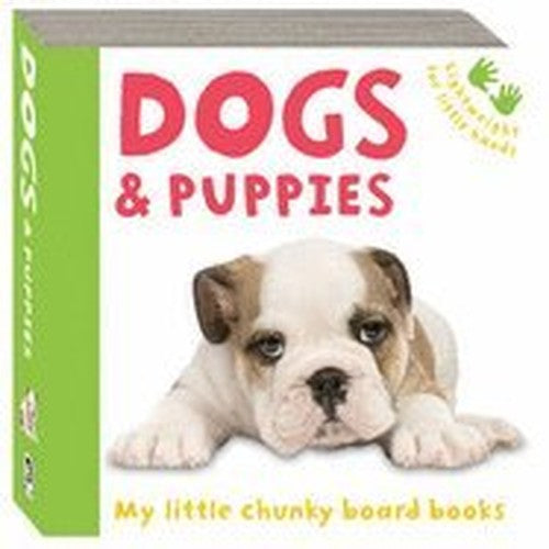 Dogs And Puppies