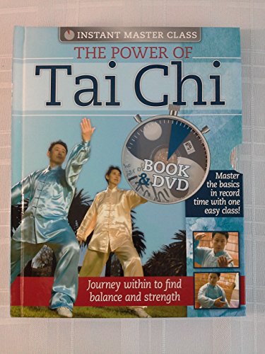 The Power of Tai Chi