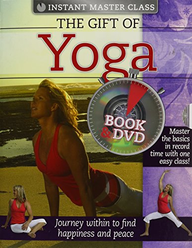 The Gift of Yoga