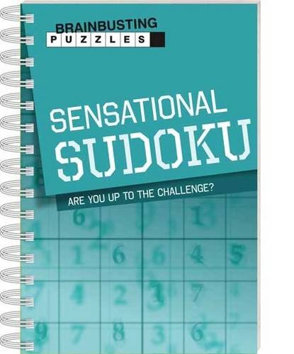 Sensational Sudoku