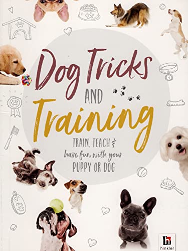 Dog Tricks & Training