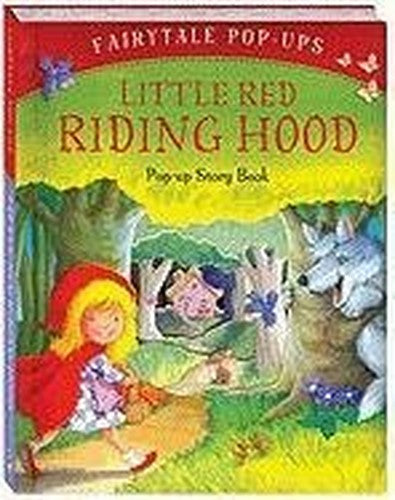 Little Red Riding Hood