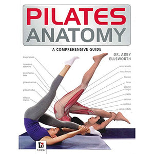 Pilates Anatomy