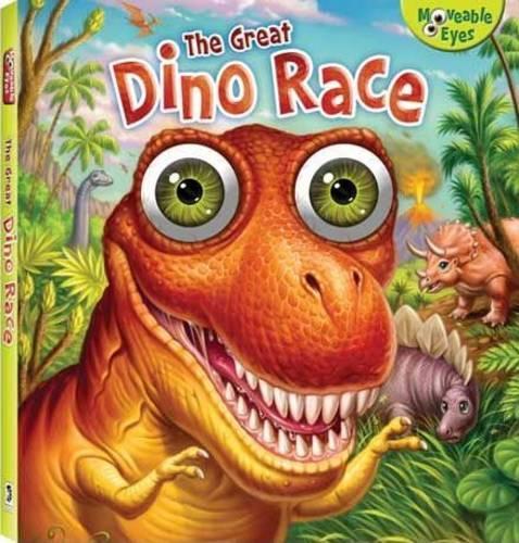 The Great Dino Race