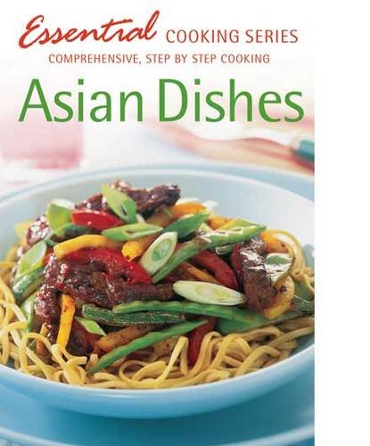Asian Dishes
