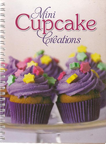 Mini Cupcake Creations