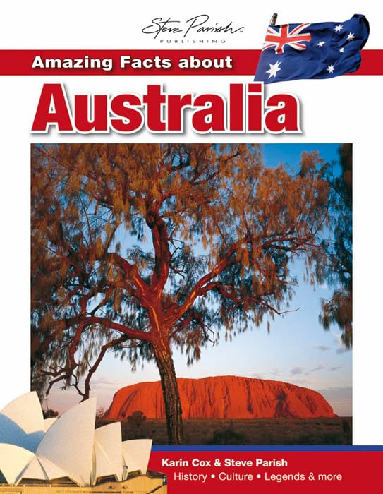 Amazing Facts About Australia