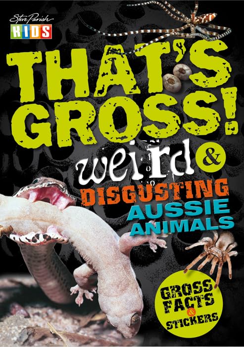 That's Gross!