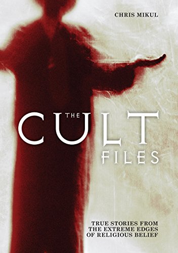 The Cult Files