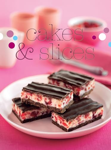 Bitesize: Cakes and Slices