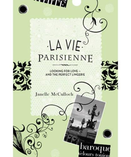 La Vie Parisienne