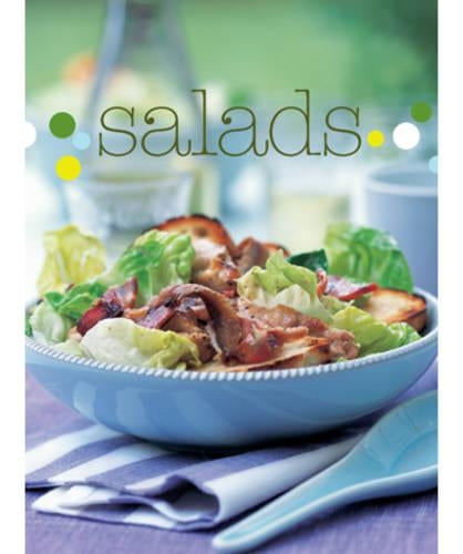 Bitesize Salads