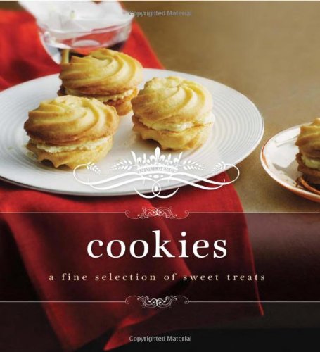 Indulgence Cookies