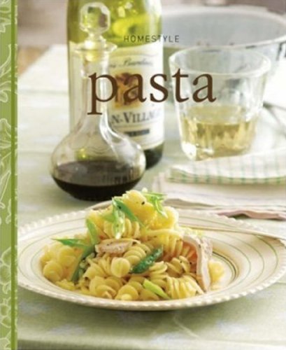 Homestyle Pasta