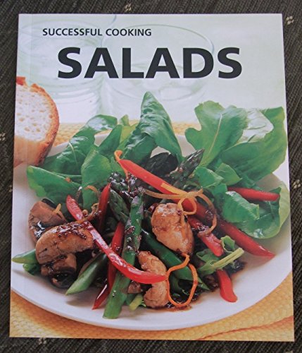 Successful Cooking Salads