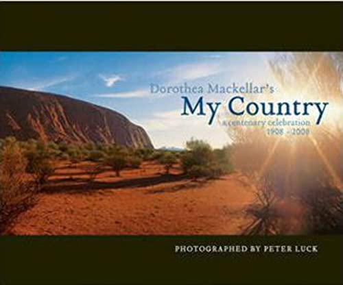 My Country