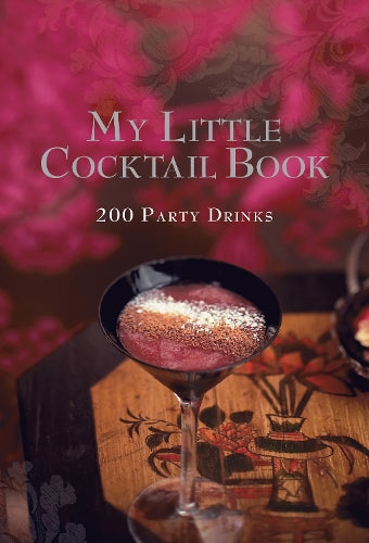 My Little Cocktail Book