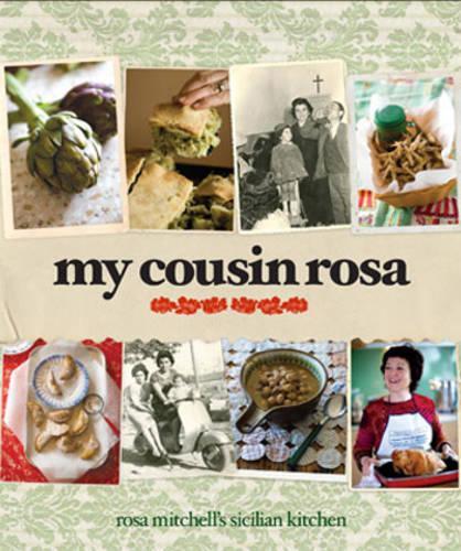 My Cousin Rosa