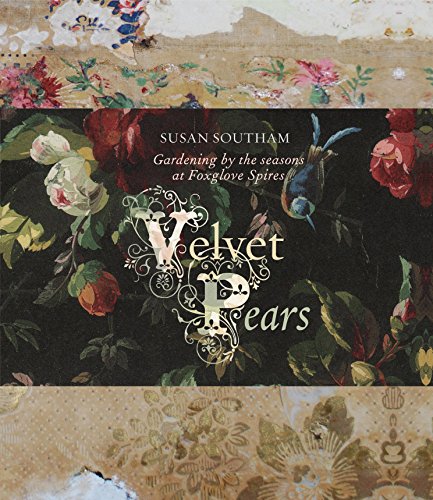 Velvet Pears