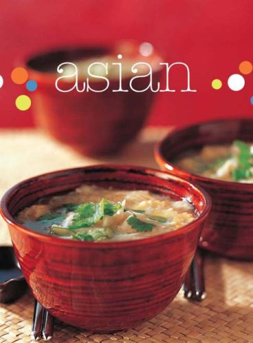 Bitesize Asian