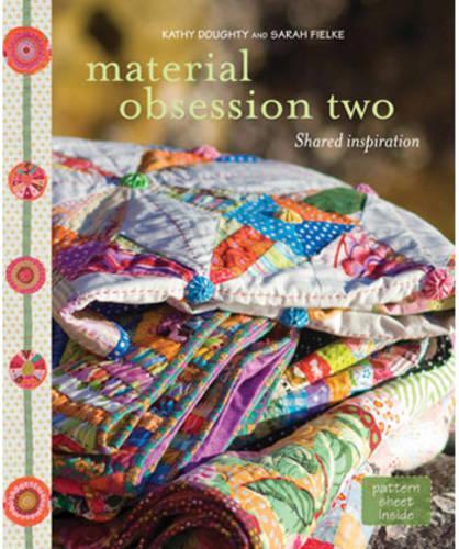 Material Obsession Two