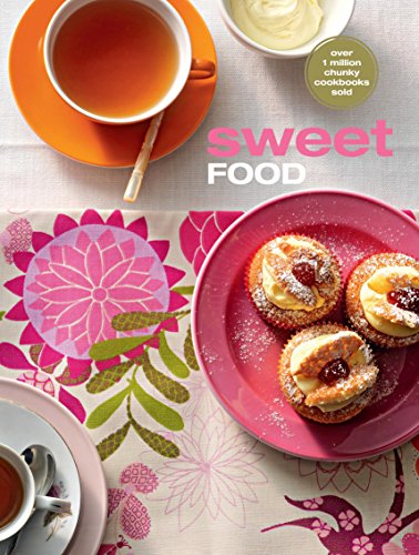 Sweet Food