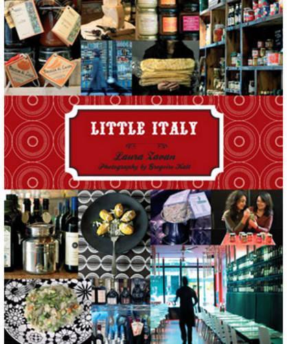 Little Italy