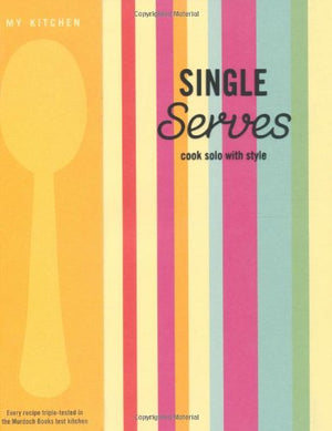 My Kitchen: Single Serves