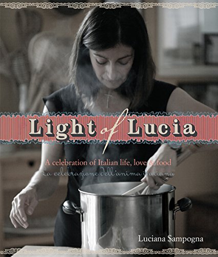 Light of Lucia
